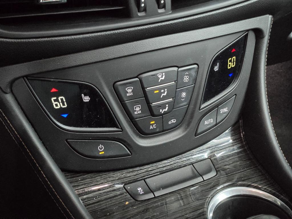 2017 Buick Envision - $15,995