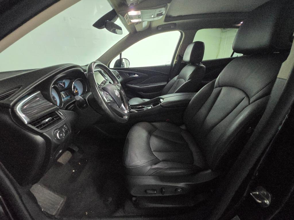 2017 Buick Envision - $15,995