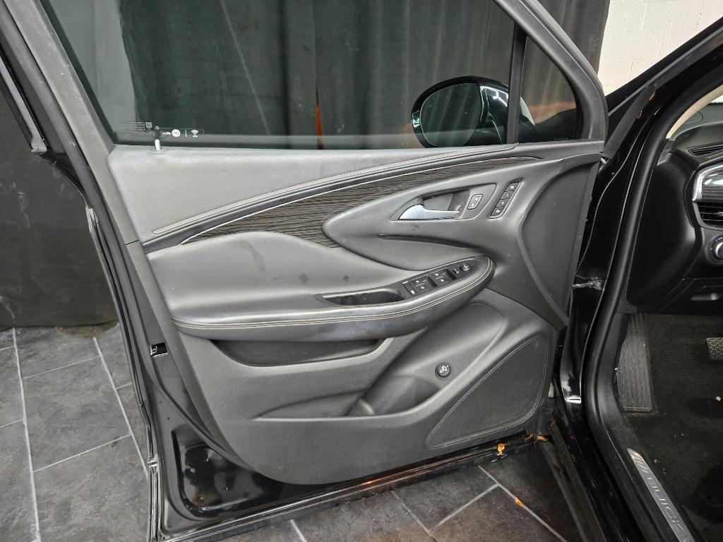 2017 Buick Envision - $15,995