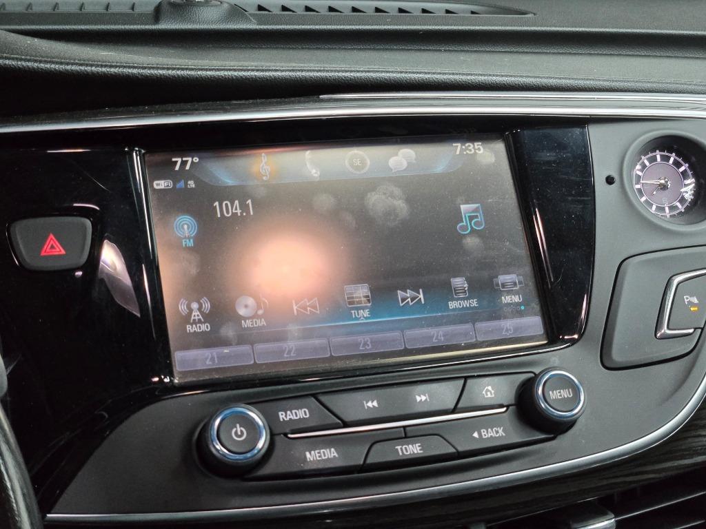 2017 Buick Envision - $15,995