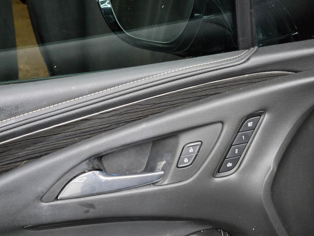 2017 Buick Envision - $15,995