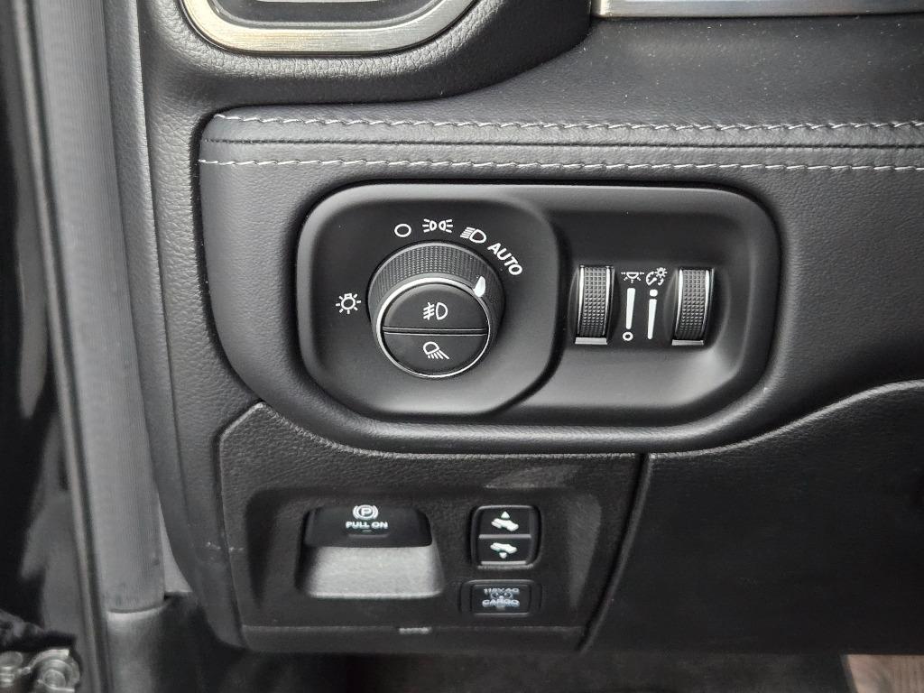 2021 Ram 1500 - $33,995