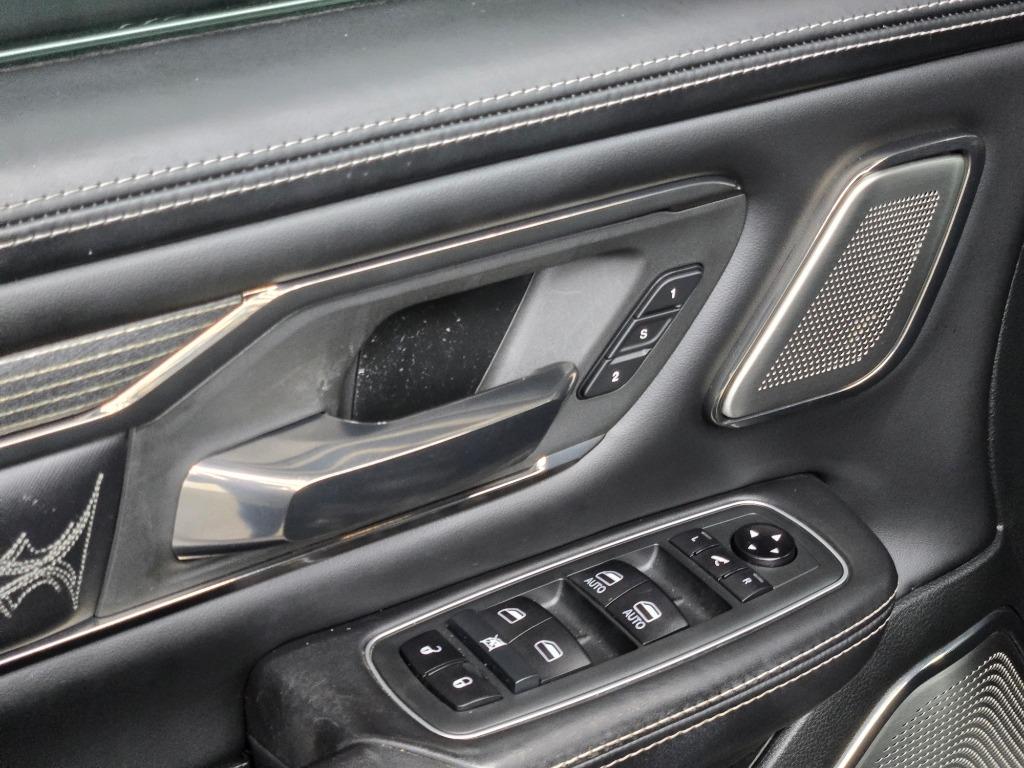 2021 Ram 1500 - $33,995