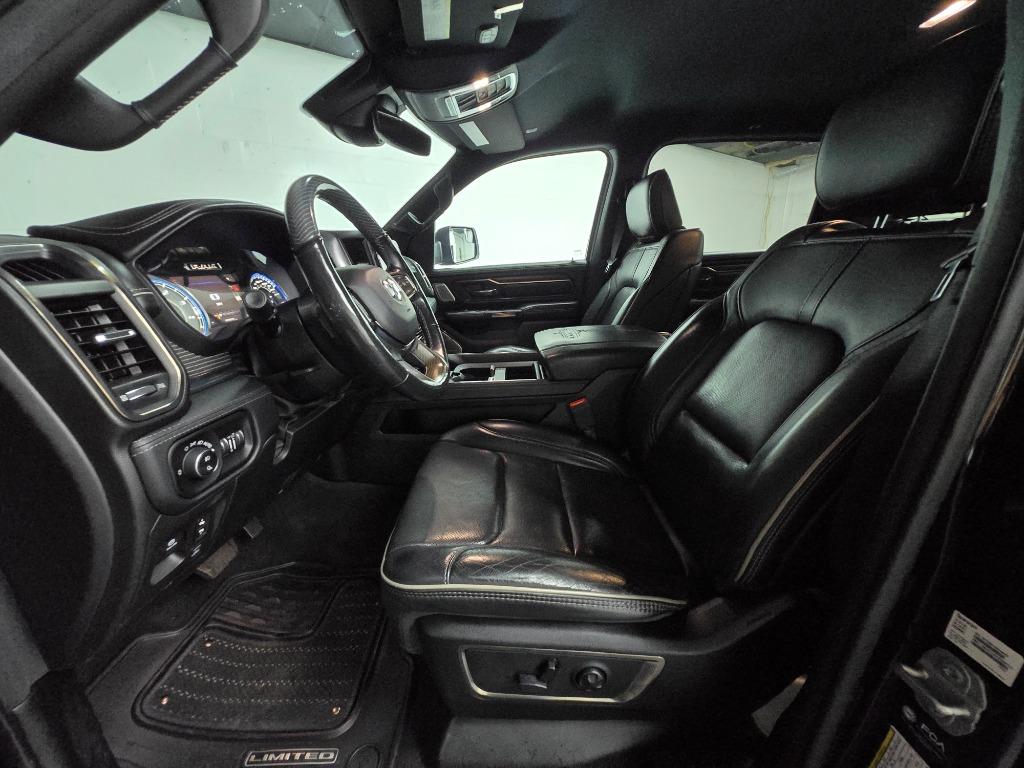 2021 Ram 1500 - $33,995