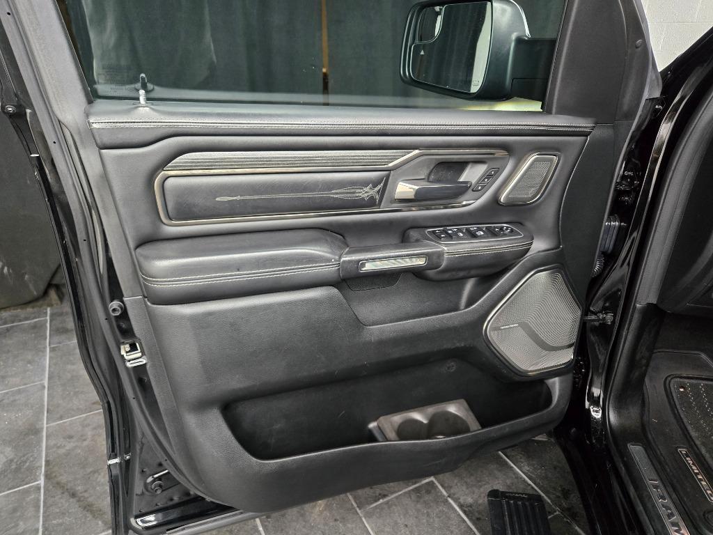 2021 Ram 1500 - $33,995
