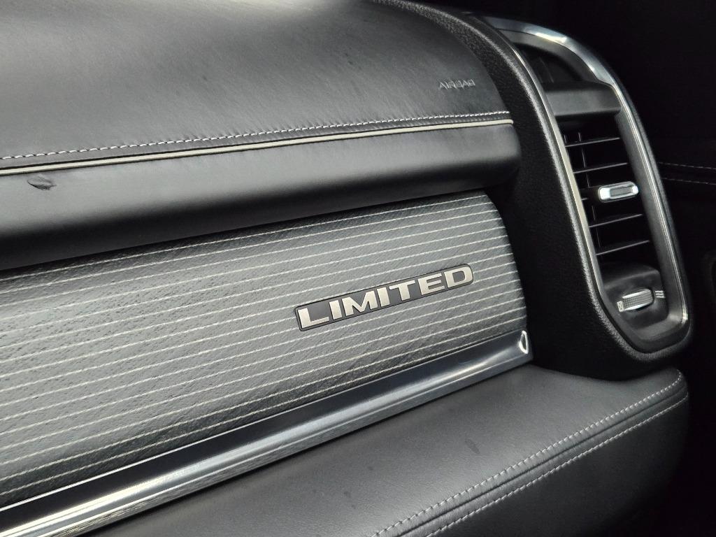 2021 Ram 1500 - $33,995
