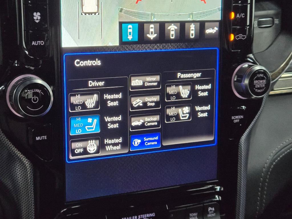 2021 Ram 1500 - $33,995