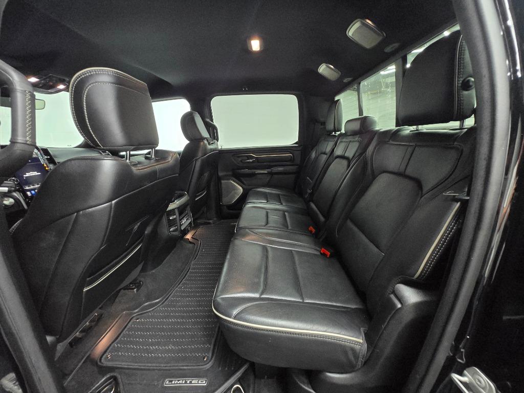2021 Ram 1500 - $33,995