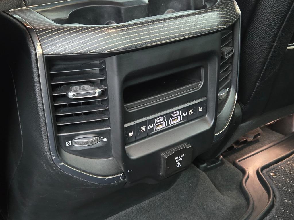 2021 Ram 1500 - $33,995