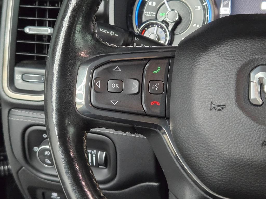 2021 Ram 1500 - $33,995
