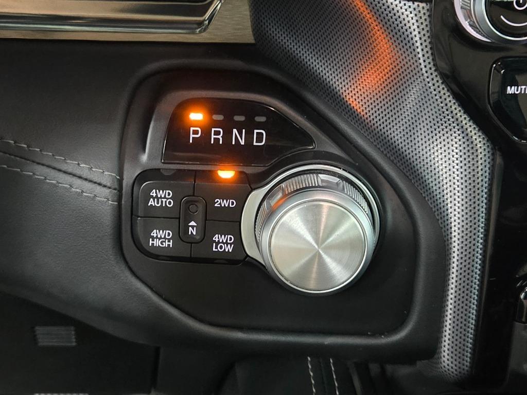 2021 Ram 1500 - $33,995