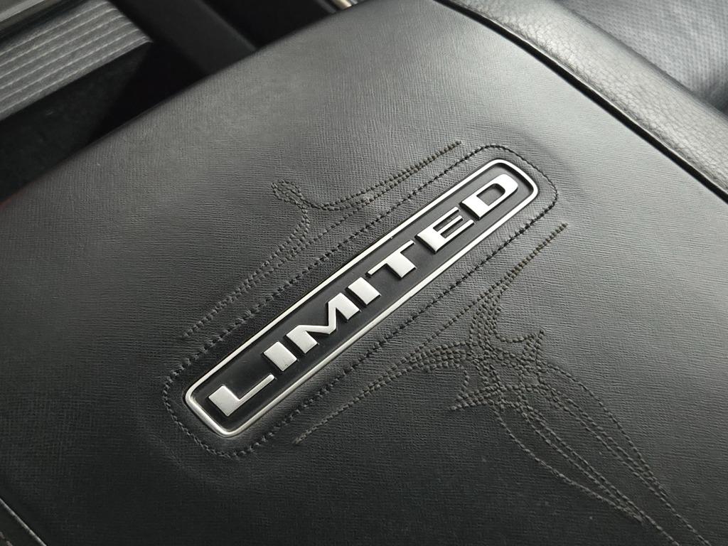 2021 Ram 1500 - $33,995