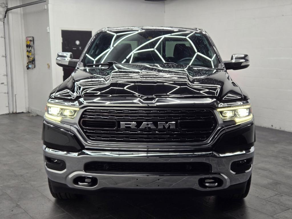 2021 Ram 1500 - $33,995