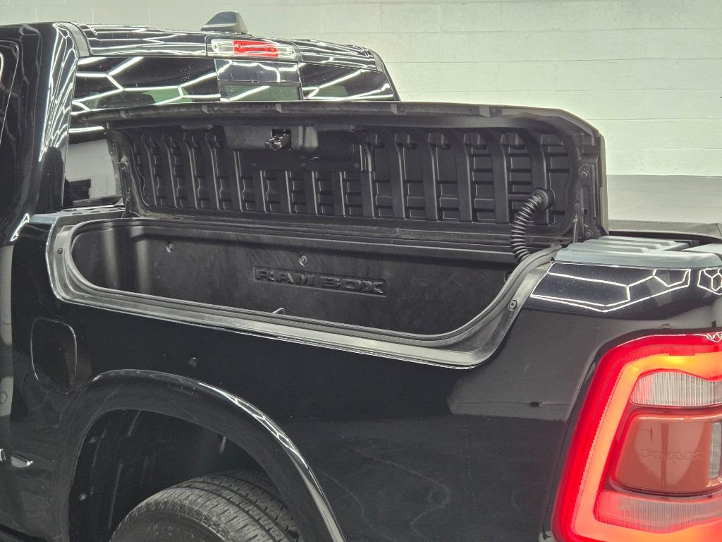 2021 Ram 1500 - $33,995