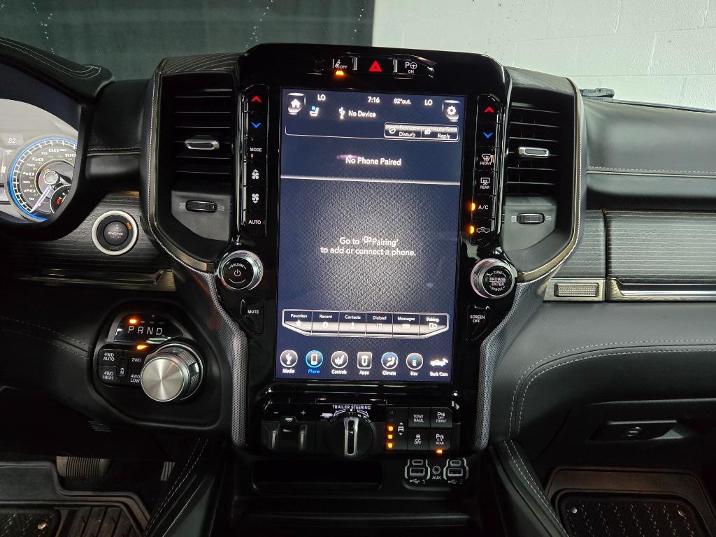 2021 Ram 1500 - $33,995