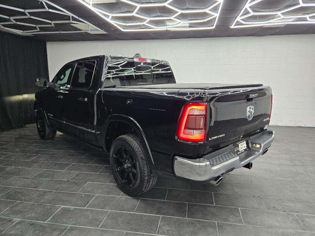 2021 Ram 1500 - $33,995