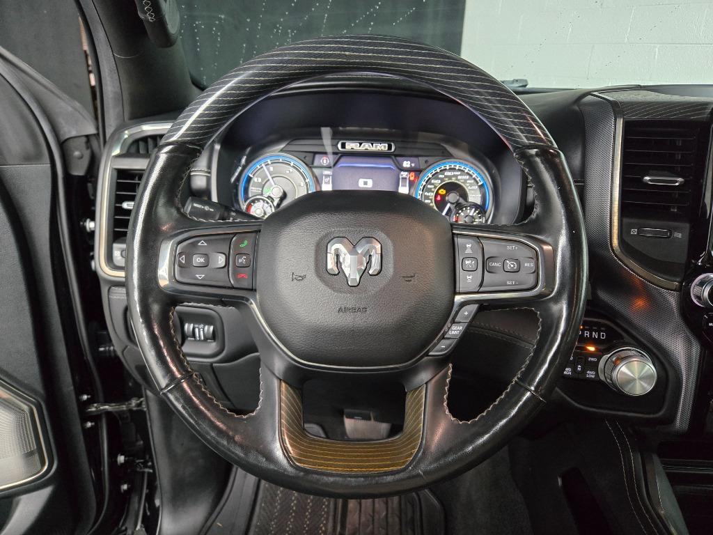 2021 Ram 1500 - $33,995