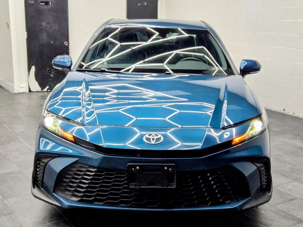 2025 Toyota Camry - $28,395