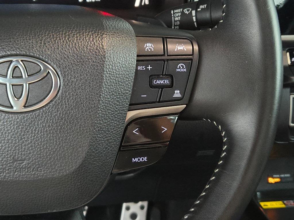 2025 Toyota Camry - $28,395