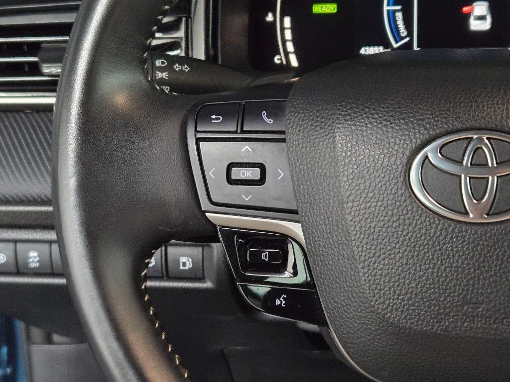 2025 Toyota Camry - $28,395