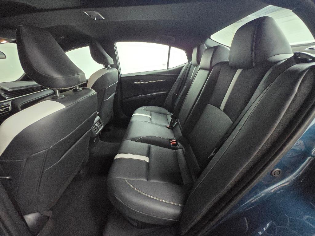 2025 Toyota Camry - $28,395