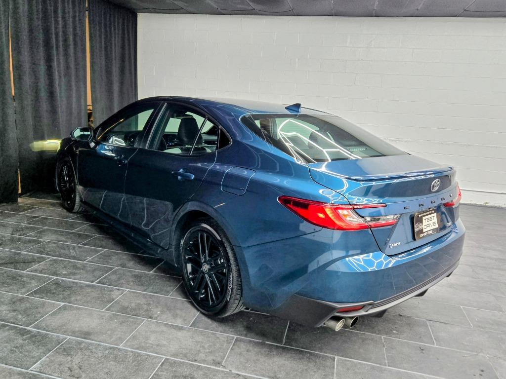 2025 Toyota Camry - $28,395
