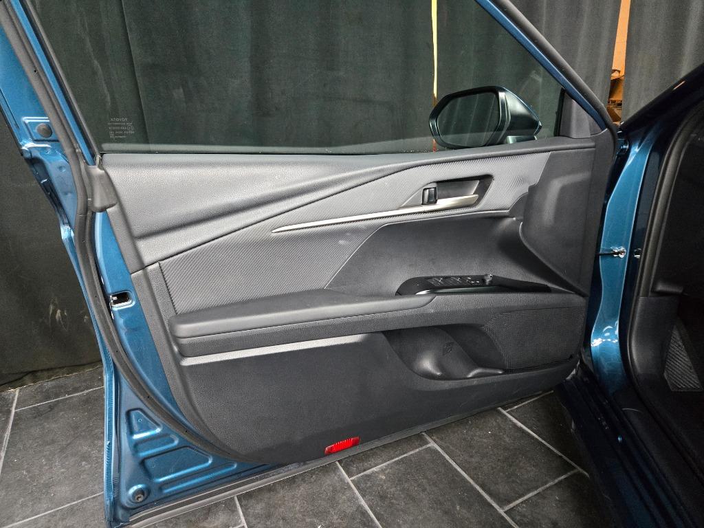2025 Toyota Camry - $28,395