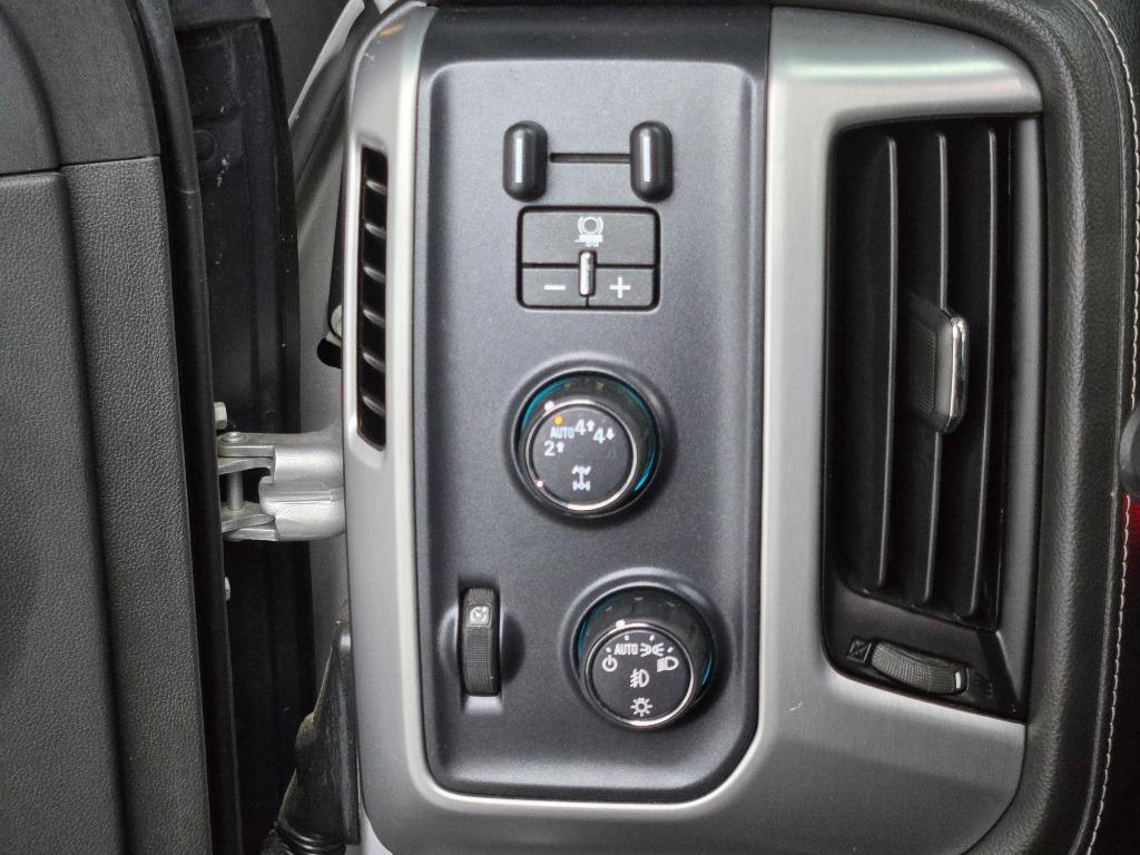 2018 GMC Sierra 1500 - $29,495