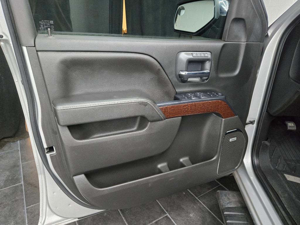 2018 GMC Sierra 1500 - $29,495