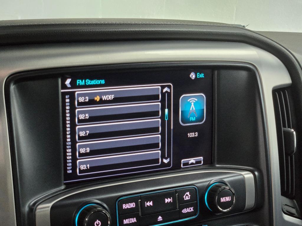 2018 GMC Sierra 1500 - $29,495