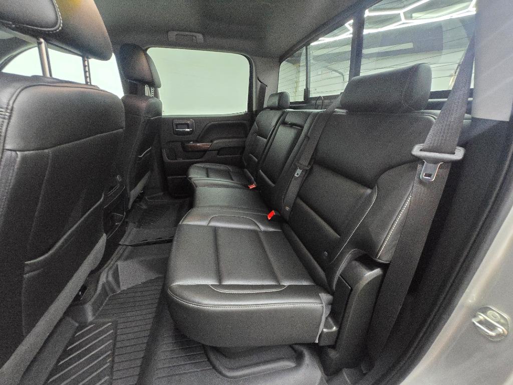 2018 GMC Sierra 1500 - $29,495