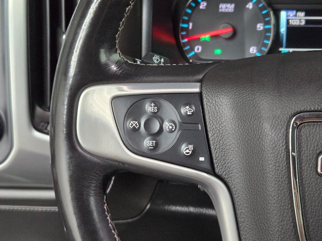 2018 GMC Sierra 1500 - $29,495