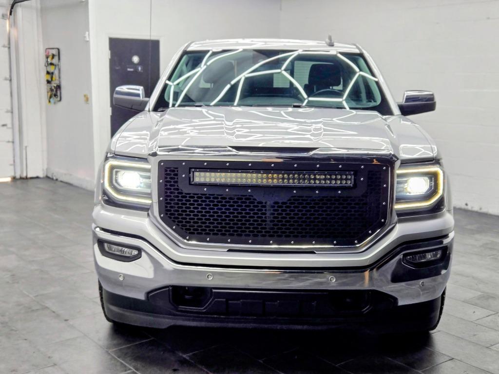 2018 GMC Sierra 1500 - $29,495