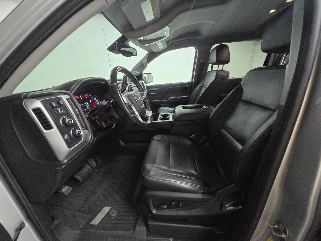 2018 GMC Sierra 1500 - $29,495