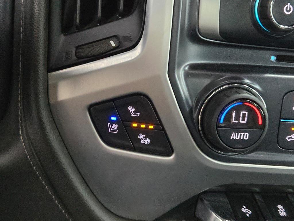 2018 GMC Sierra 1500 - $29,495