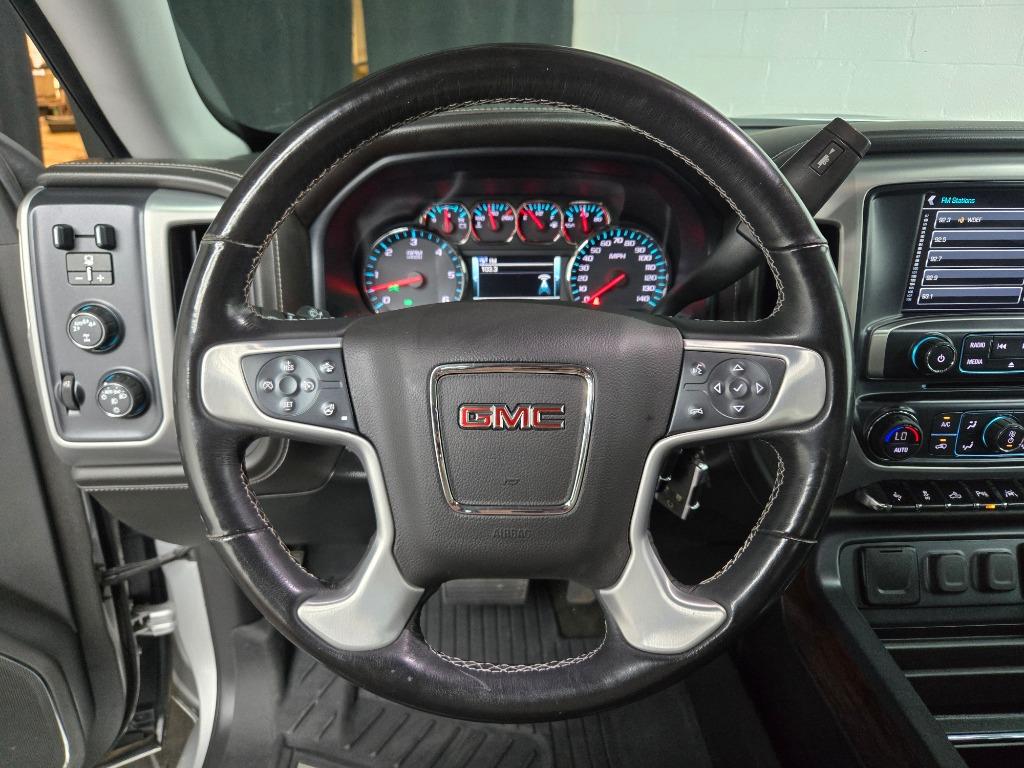 2018 GMC Sierra 1500 - $29,495