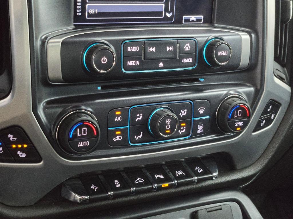 2018 GMC Sierra 1500 - $29,495