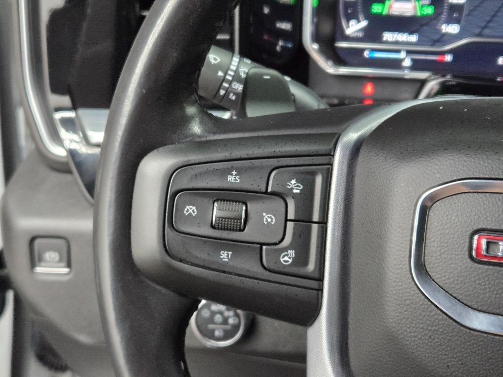 2022 GMC Sierra 1500 - $42,995