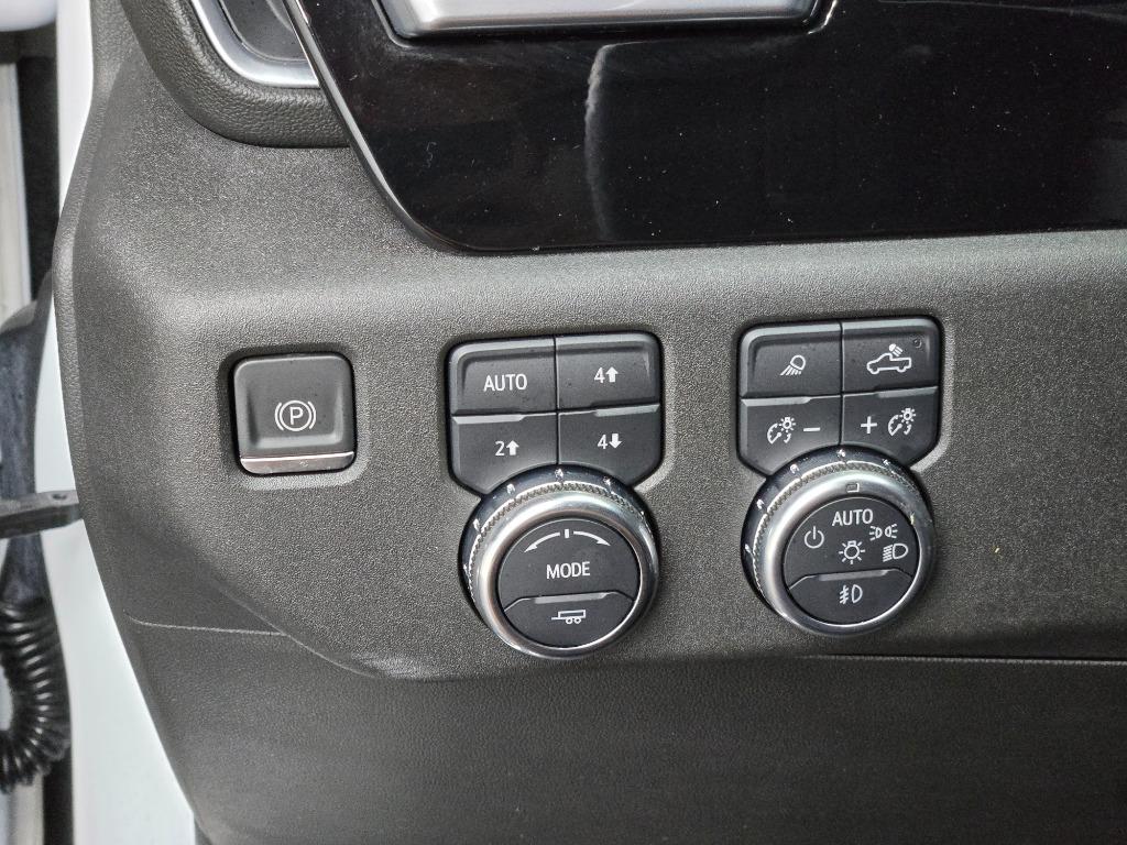 2022 GMC Sierra 1500 - $42,995