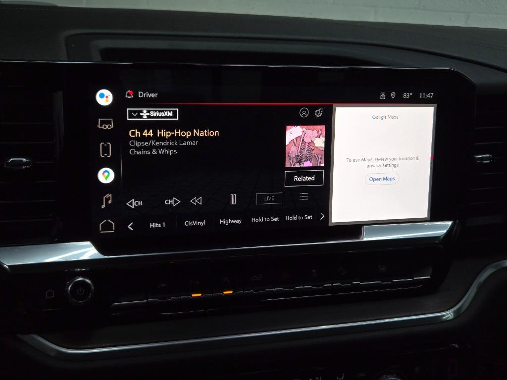 2022 GMC Sierra 1500 - $42,995