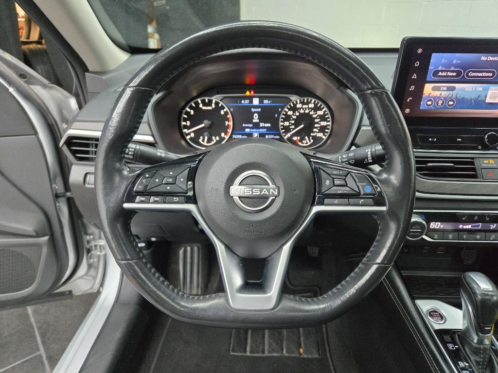2023 Nissan Altima - $23,995