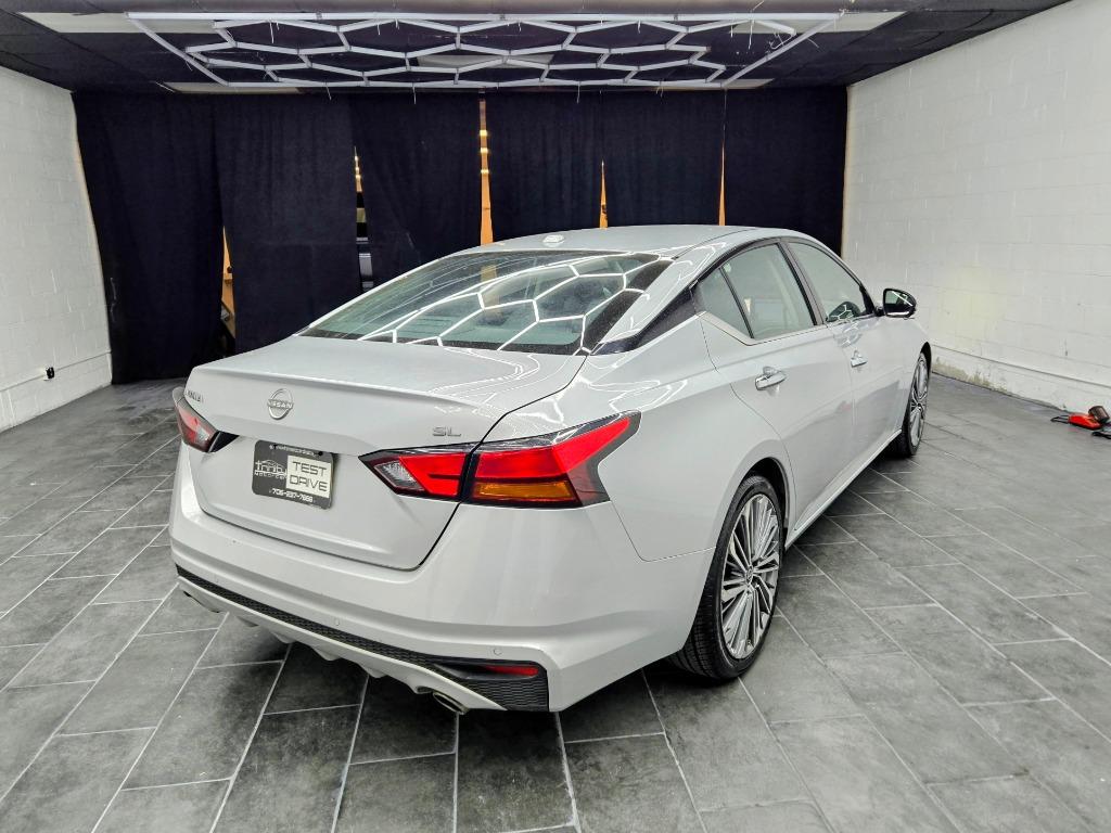 2023 Nissan Altima - $23,995
