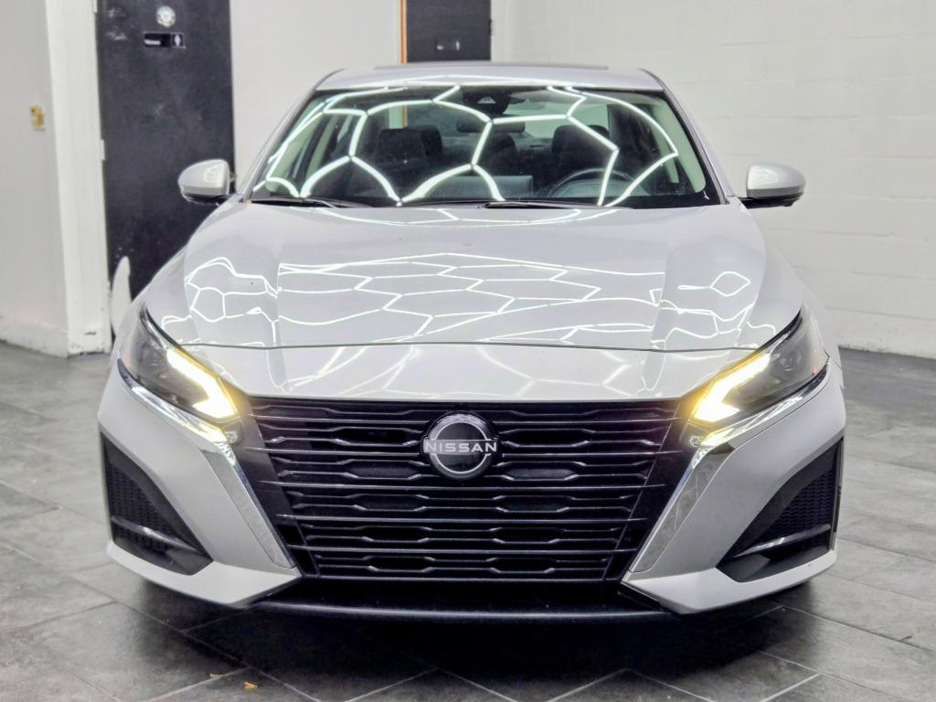 2023 Nissan Altima - $23,995