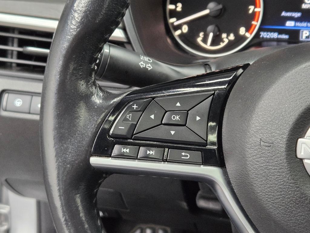 2023 Nissan Altima - $23,995
