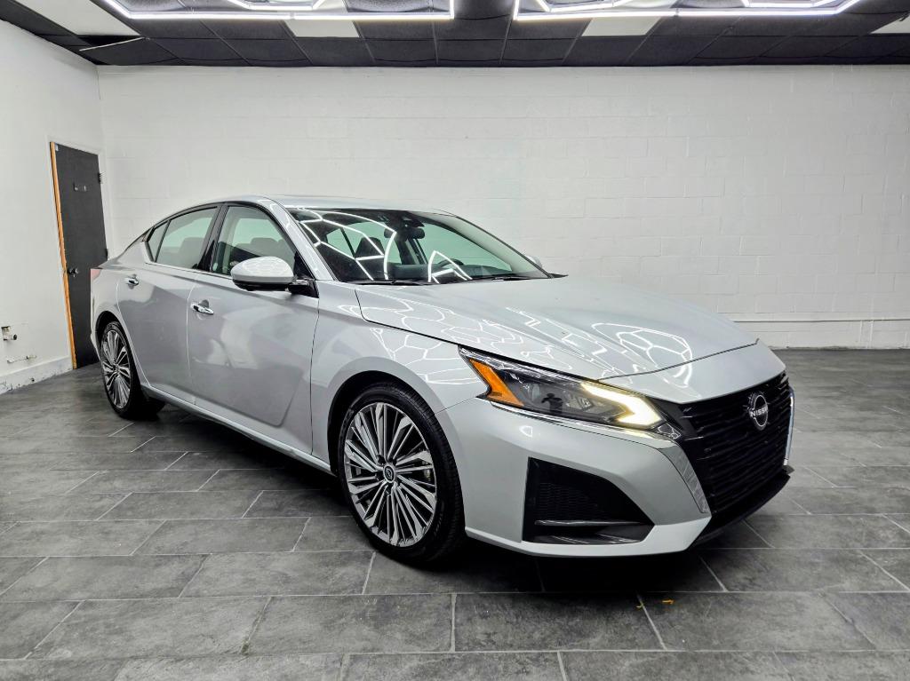 2023 Nissan Altima - $23,995