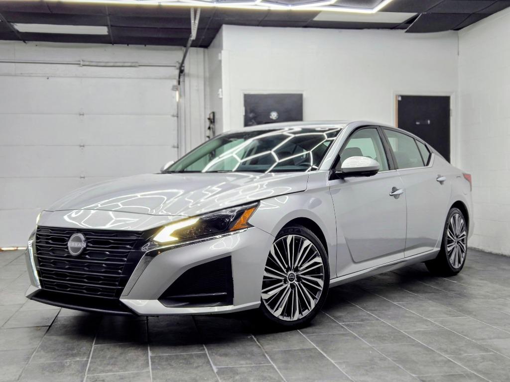2023 Nissan Altima - $23,995