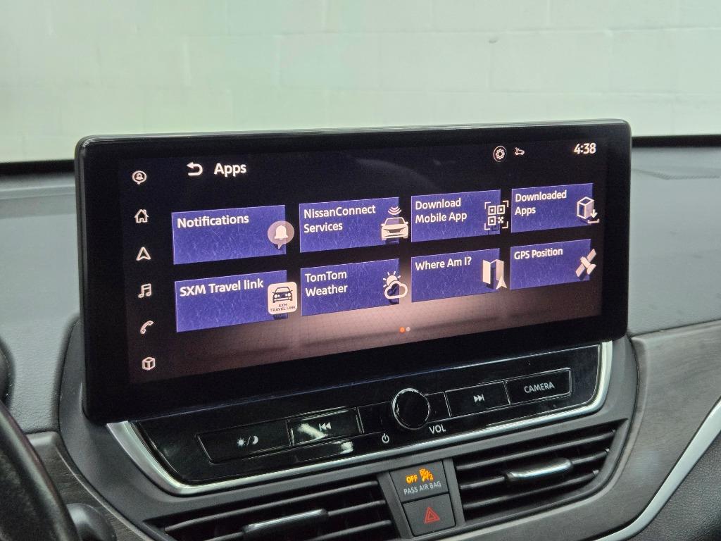 2023 Nissan Altima - $23,995