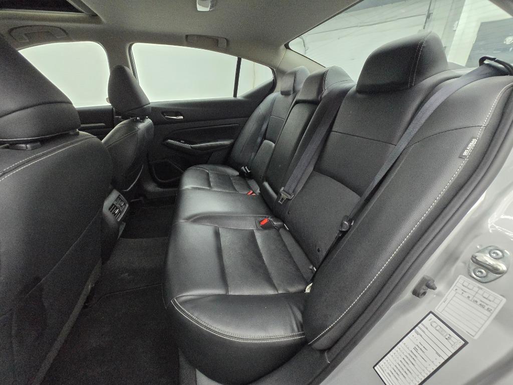 2023 Nissan Altima - $23,995