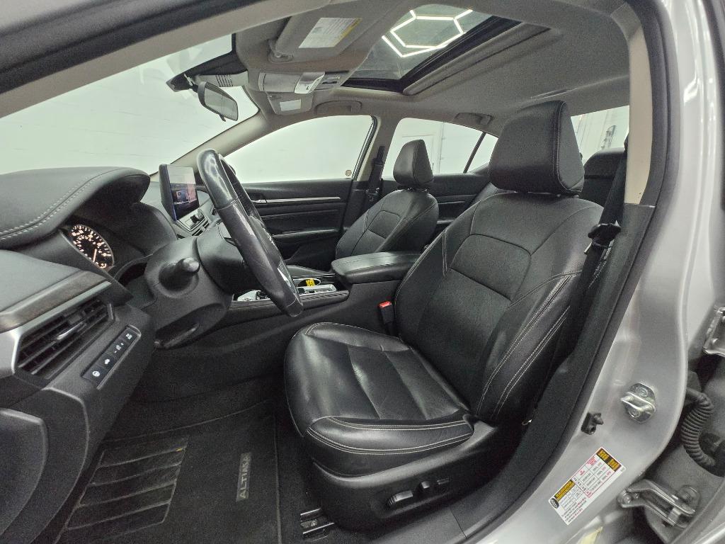2023 Nissan Altima - $23,995