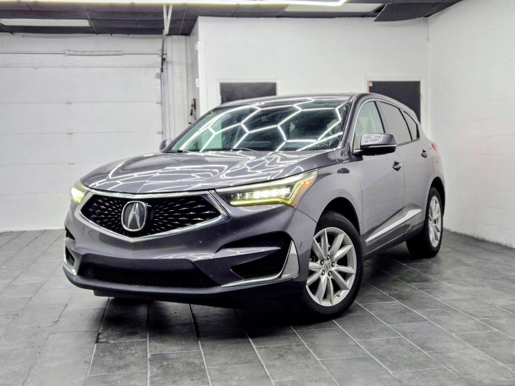 2020 Acura RDX - $24,995